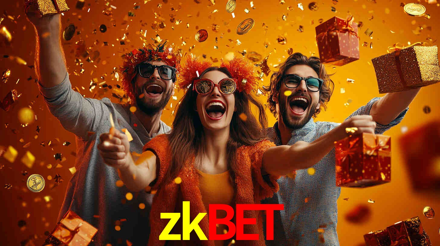 zkbet: Seu Cassino Premiado com Pagamentos Rápidos