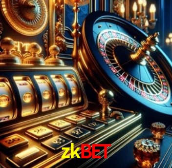 Casino Ao Vivo zkbet