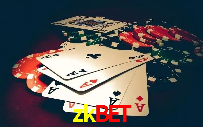cassino zkbet