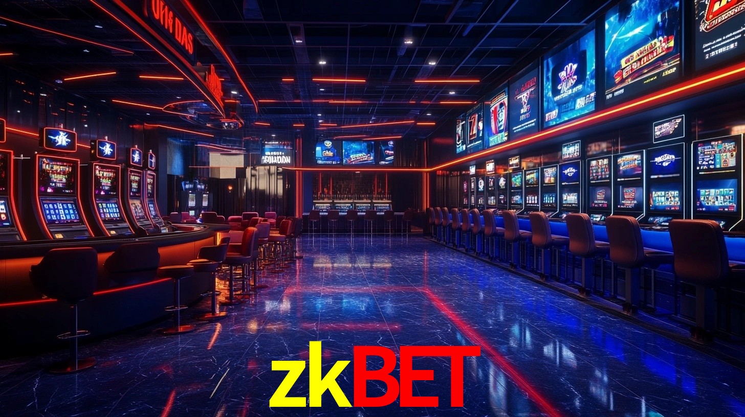 Live Casino zkbet