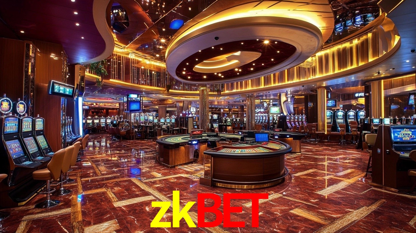 Roulette Table zkbet
