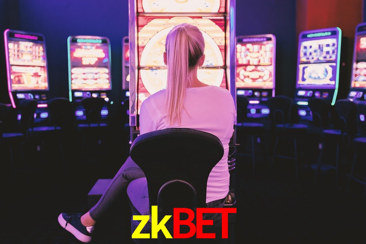 Slot Games zkbet