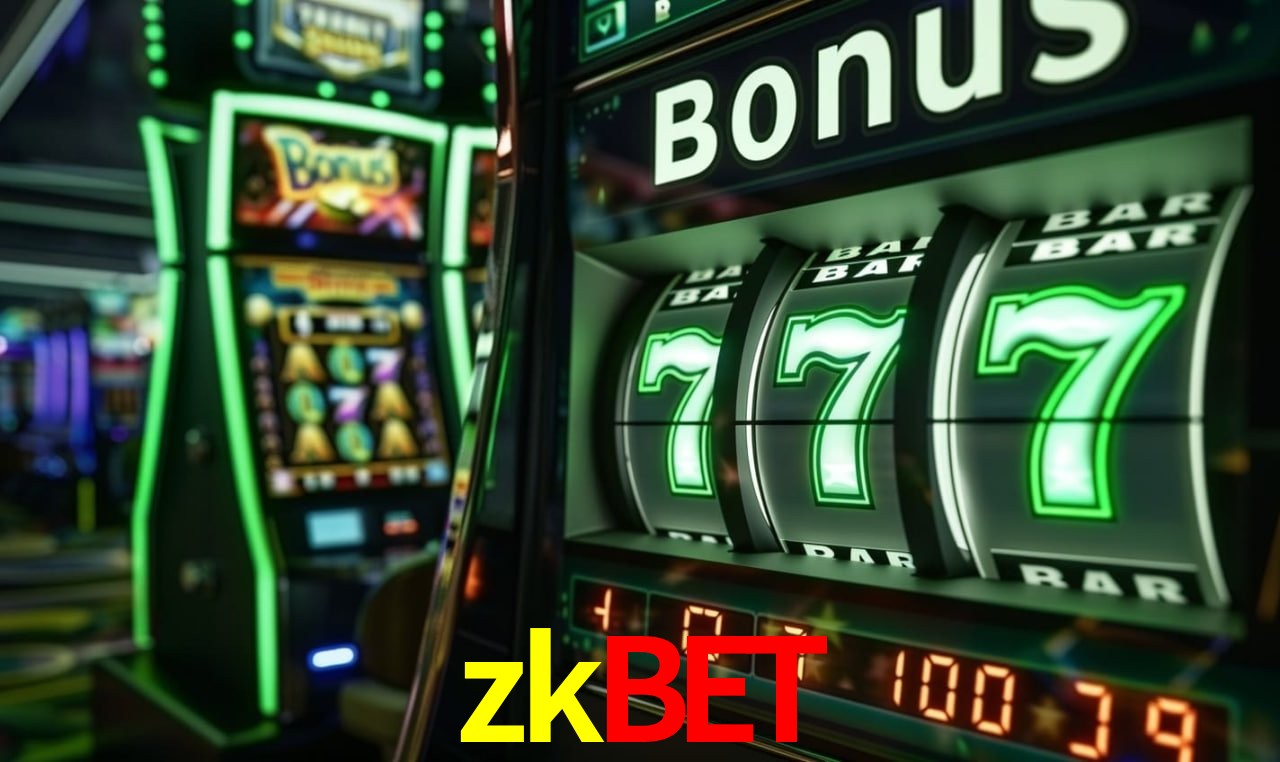 Live Casino zkbet