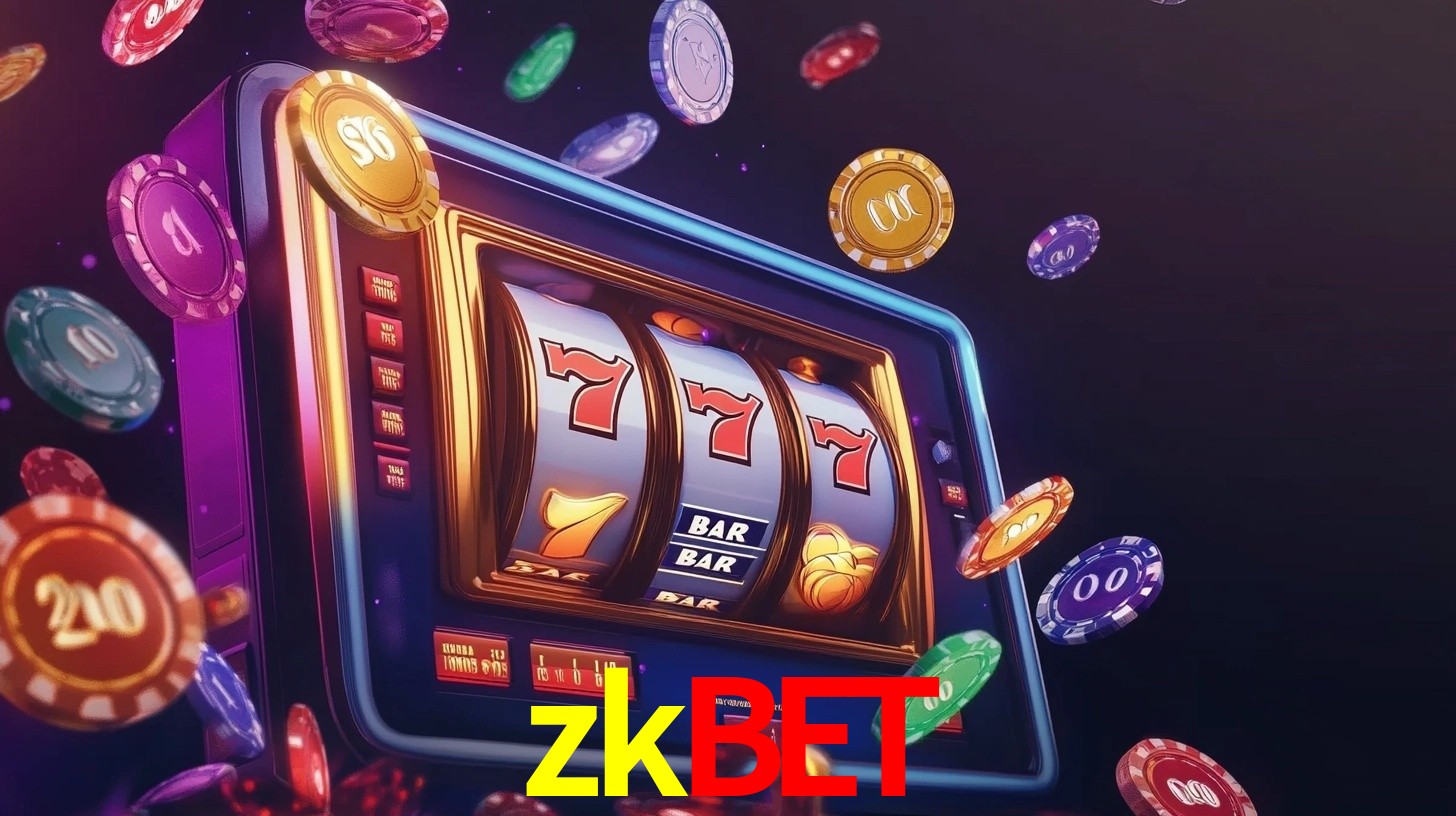VIP Casino zkbet