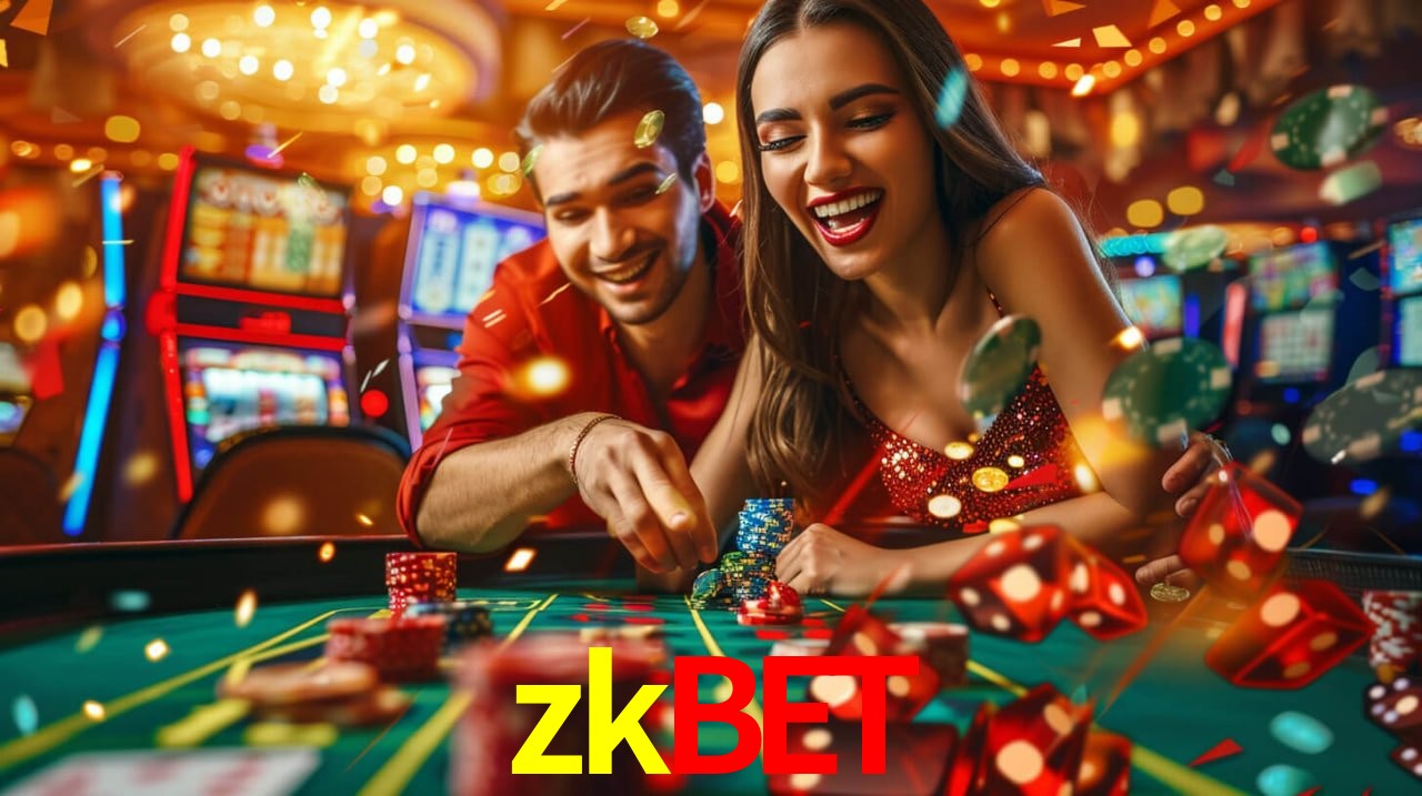 Casino Ao Vivo zkbet