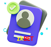 Tornar-se um membro do zkbet é muito simples